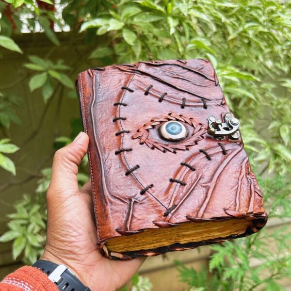 Hocus Pocus | Book of shadow |  Grimoire Journal - Image 7