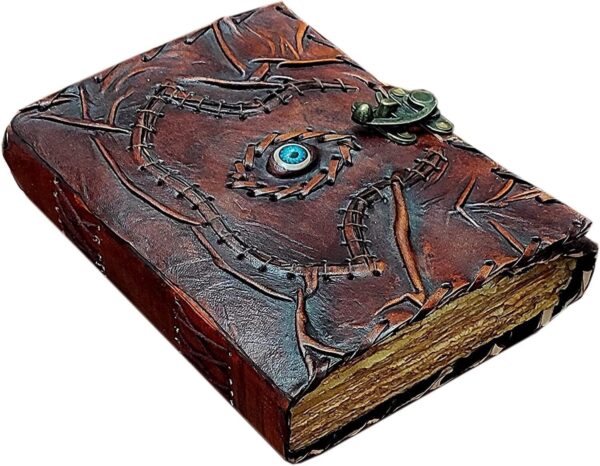 Hocus Pocus | Book of shadow |  Grimoire Journal - Image 3
