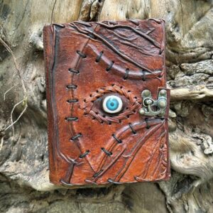 Hocus Pocus | Book of shadow |  Grimoire Journal